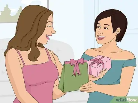 Imagen titulada Tell if Someone Is a Friend or Acquaintance Step 12