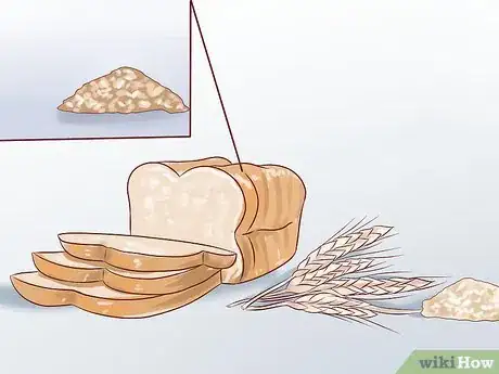 Imagen titulada Lose Weight with a Diet for Gout Step 3