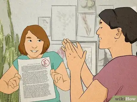 Imagen titulada Connect to a Sibling Who Ignores You Step 9