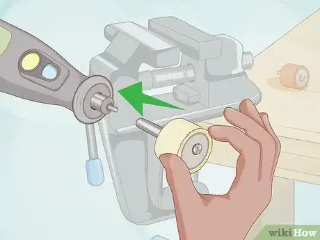 Imagen titulada Polish Rocks with a Dremel Step 10
