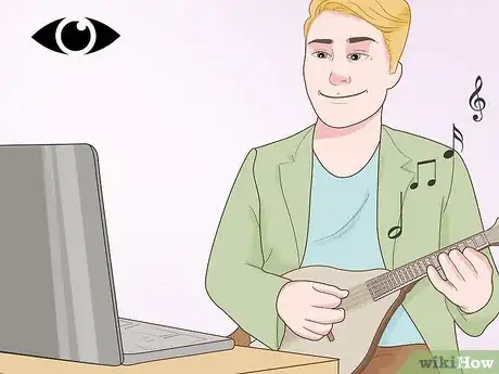 Imagen titulada Play Mandolin Step 13