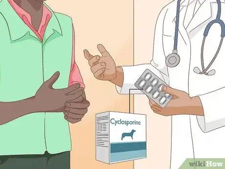 Imagen titulada Treat Skin Allergies in Golden Retrievers Step 14