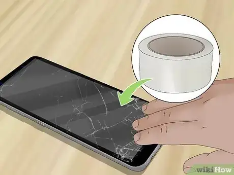 Imagen titulada Fix the LCD Screen on Your Phone Step 7