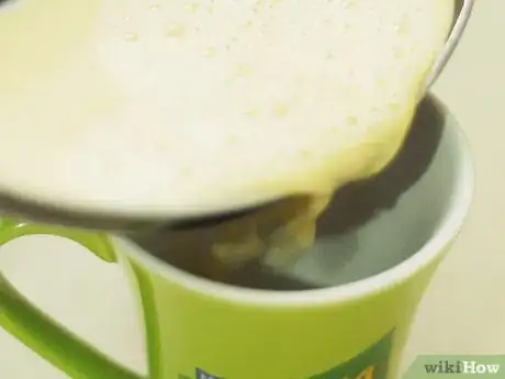Imagen titulada Make a Caramel Latte Step 18