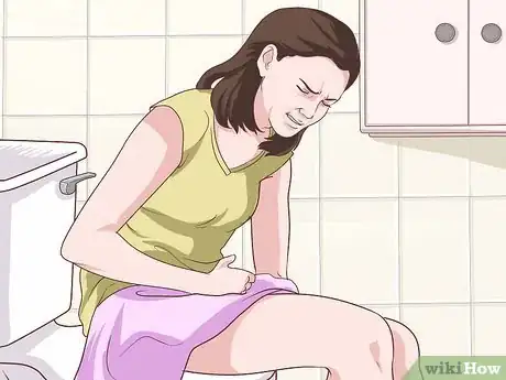 Imagen titulada Know if You Have Kidney Problems Step 2