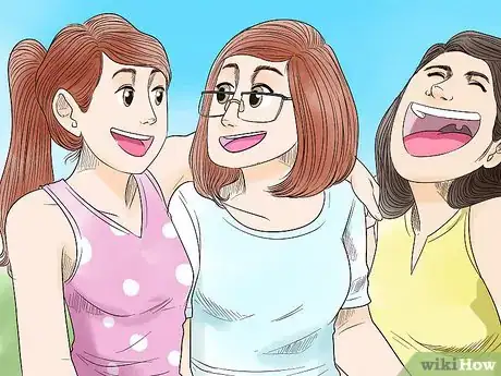 Imagen titulada Identify a False Friend Step 16