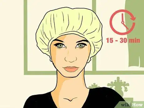 Imagen titulada Get Emo Bangs Step 26
