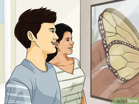 Imagen titulada Attract a Virgo Man As a Cancer Woman Step 4