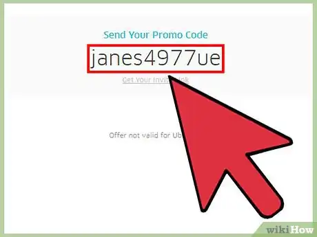 Imagen titulada Earn Uber Credits Step 13