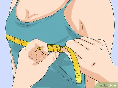 Imagen titulada Make a Wrap Dress Step 1
