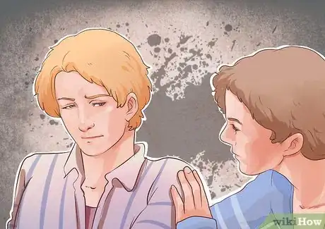 Imagen titulada Get Rid of an Immature Reputation Step 14