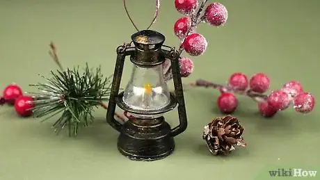 Imagen titulada Make a Snow Globe Step 2