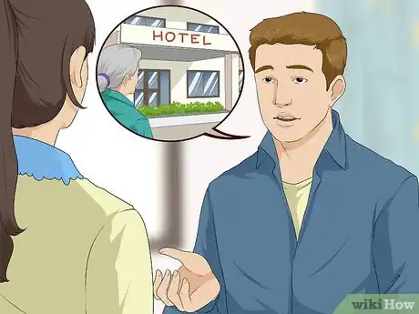 Imagen titulada Cope with Awkward Visits from Your in Laws Step 15