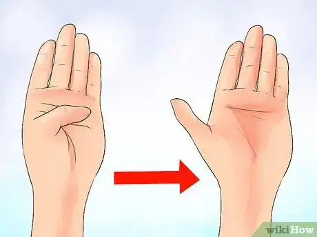 Imagen titulada Exercise After Carpal Tunnel Surgery Step 9