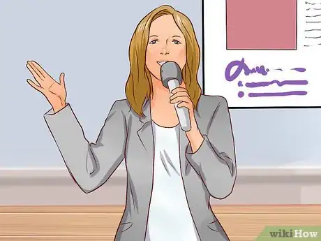 Imagen titulada Introduce Yourself Step 11