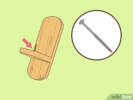 Imagen titulada Make a Squirrel Feeder Step 2