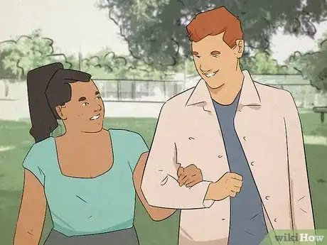 Imagen titulada Are a Libra Man and Capricorn Woman Compatible Step 6