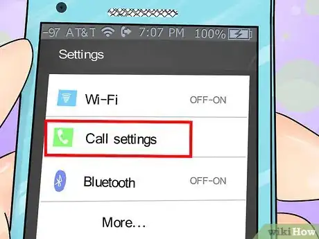 Imagen titulada Transfer Calls Step 7