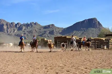 Imagen titulada Look Like a Cowboy Step 9
