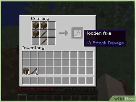 Imagen titulada Be an Expert Minecraft Player Step 6