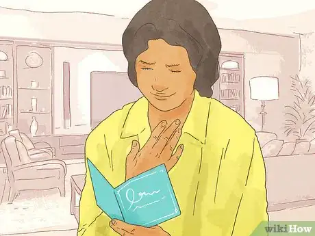 Imagen titulada Pay Your Respects when Someone You Know Dies Step 10