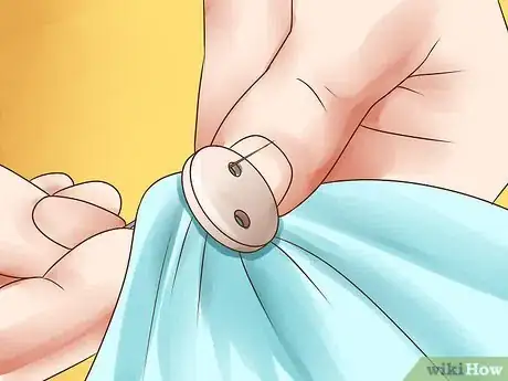 Imagen titulada Sew a Vest Step 17