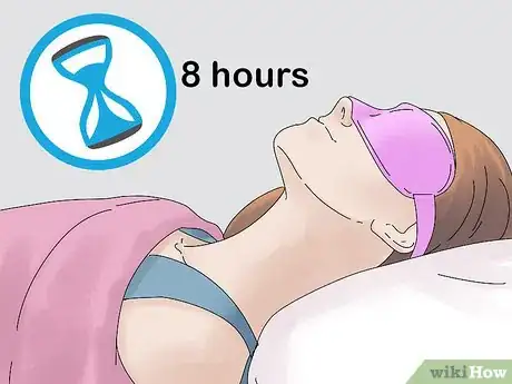 Imagen titulada Become an Athlete Step 10