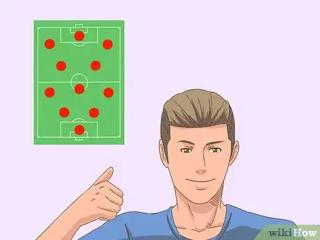 Imagen titulada Be a Better Soccer Player Step 8