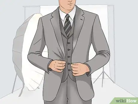 Imagen titulada Sew a Suit Step 14
