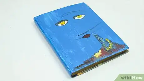 Imagen titulada Paint Books Step 7