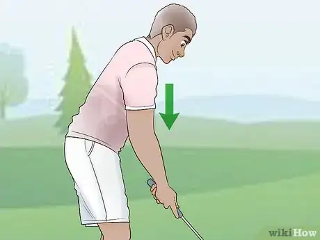 Imagen titulada Swing a Driver Step 5