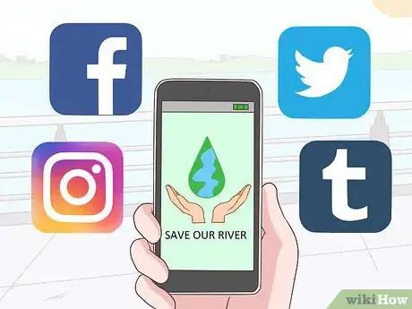 Imagen titulada Help Save the Rivers Step 19