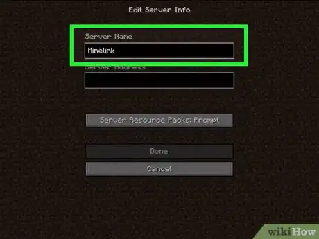 Imagen titulada Play SkyBlock in Minecraft Step 16