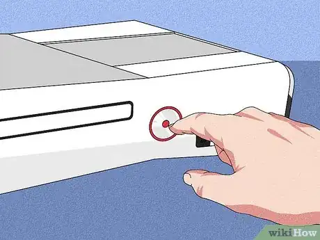 Imagen titulada Connect Your Xbox to the Internet Step 6
