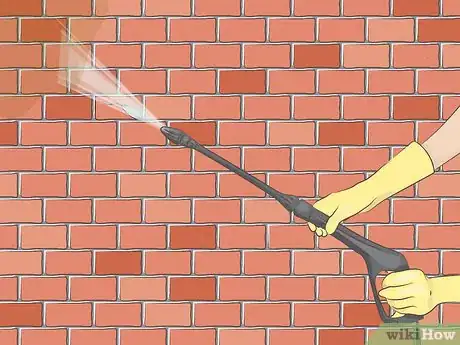 Imagen titulada Restore Brick Step 10