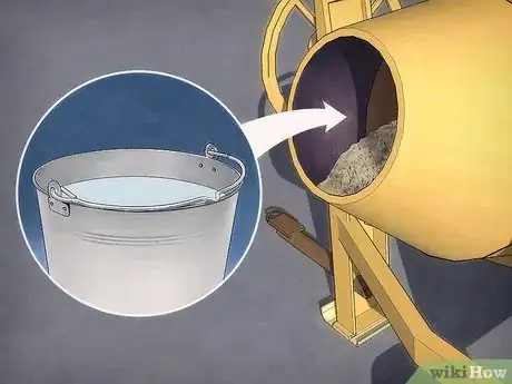 Imagen titulada Mix Mortar Step 12