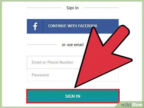 Imagen titulada Earn Uber Credits Step 11
