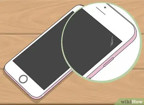 Imagen titulada Fix a Scratch on an LCD Screen Step 1