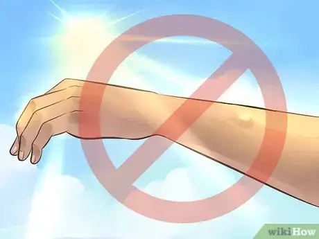 Imagen titulada Heal from a Skin Biopsy Step 16