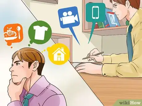 Imagen titulada Save Money As a Student Step 35