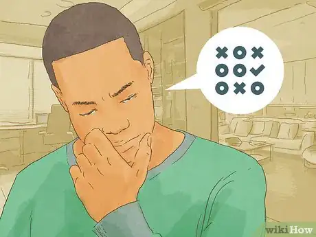Imagen titulada Focus on Solutions to Ease Anxiety Step 3