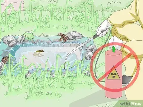 Imagen titulada Attract Frogs Step 13