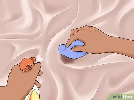 Imagen titulada Wash Silk Sheets Step 10