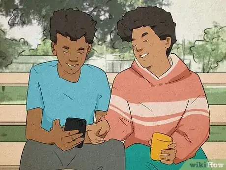 Imagen titulada Things to Talk About with Friends Step 18