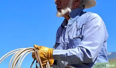 Imagen titulada Look Like a Cowboy Step 2
