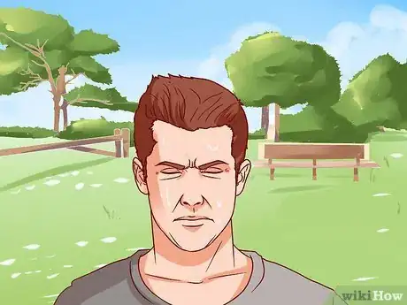 Imagen titulada Tell if You Have a Migraine Step 7