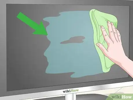 Imagen titulada Clean a Plasma Screen Step 5