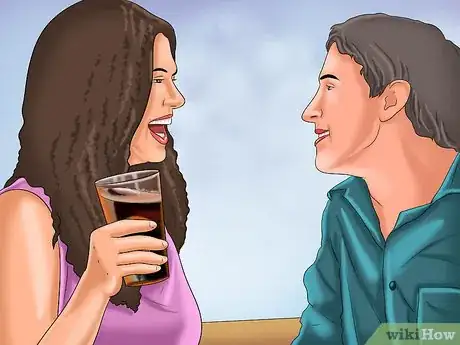 Imagen titulada Find Love if You're Overweight Step 8