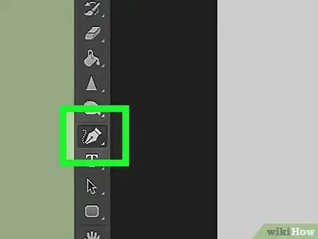 Imagen titulada Bend Text in Photoshop Step 2