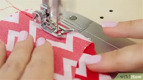 Imagen titulada Sew Sleeves Step 1